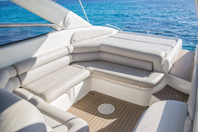 Sunseeker 48 | Watch Me