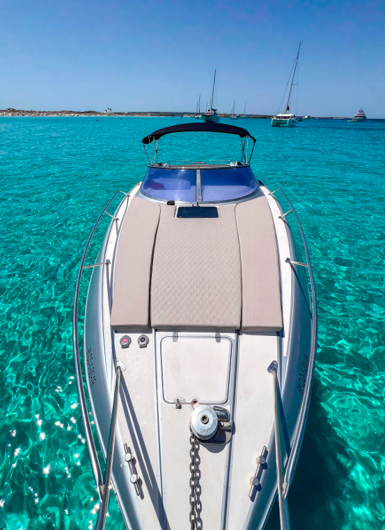 Sunseeker 29 | Condesa