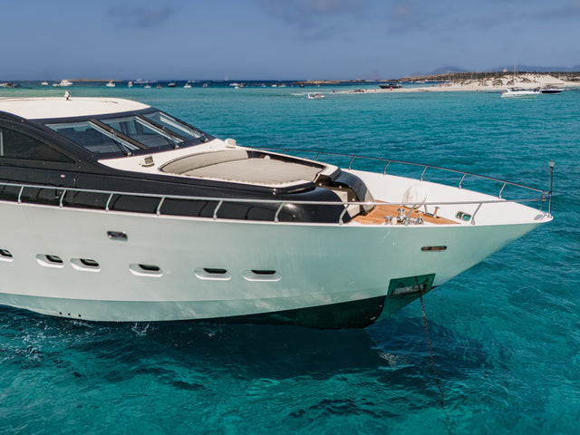 Leopard 102 | La Romana