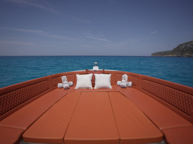 Frauscher 40 | Viena