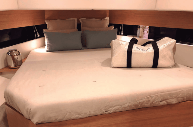 42 De Antonio - Bambino - Haller Experiences