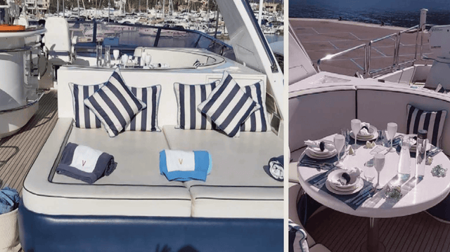 Elegance 78 - Haller Experiences