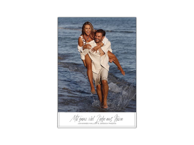 Haller Experiences Box - Haller Experiences