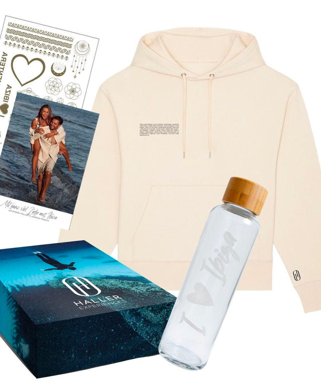 Haller Experiences Box - Haller Experiences