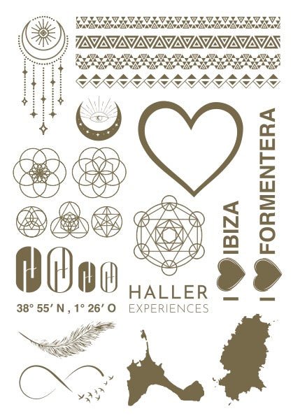 Haller Experiences Box - Haller Experiences