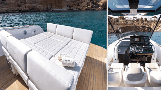Pardo Soho 1 - Haller Experiences