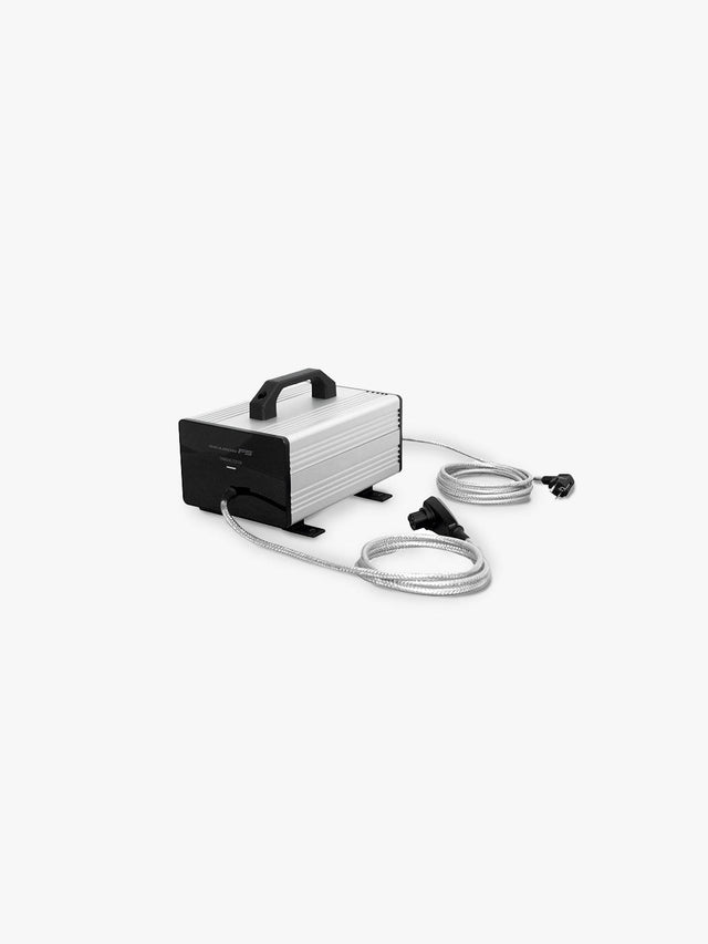 Quick Charger SEABOB F5 - Haller Experiences